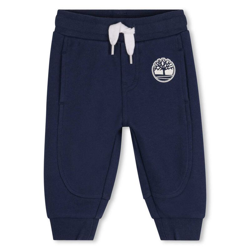Timberland French Terry Jogg Pants 2-4Y image number 0